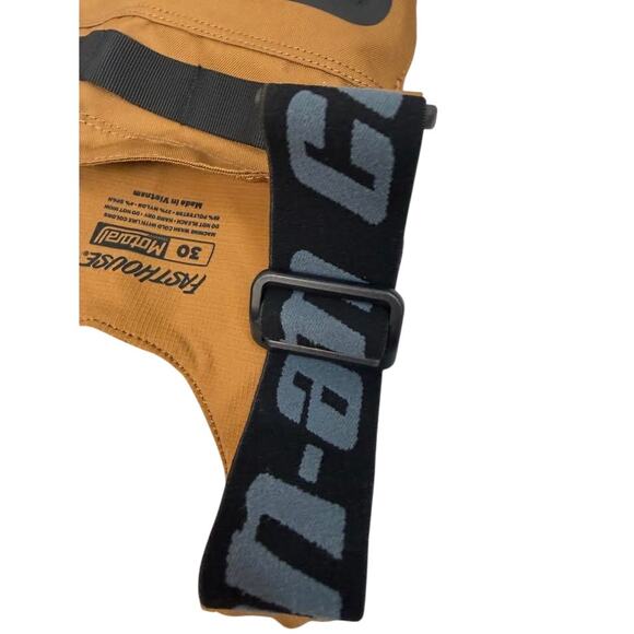 NWT! Can-Am Men's Can-Am x Fasthouse Motorall Bronze 30 - Picture 15 of 16